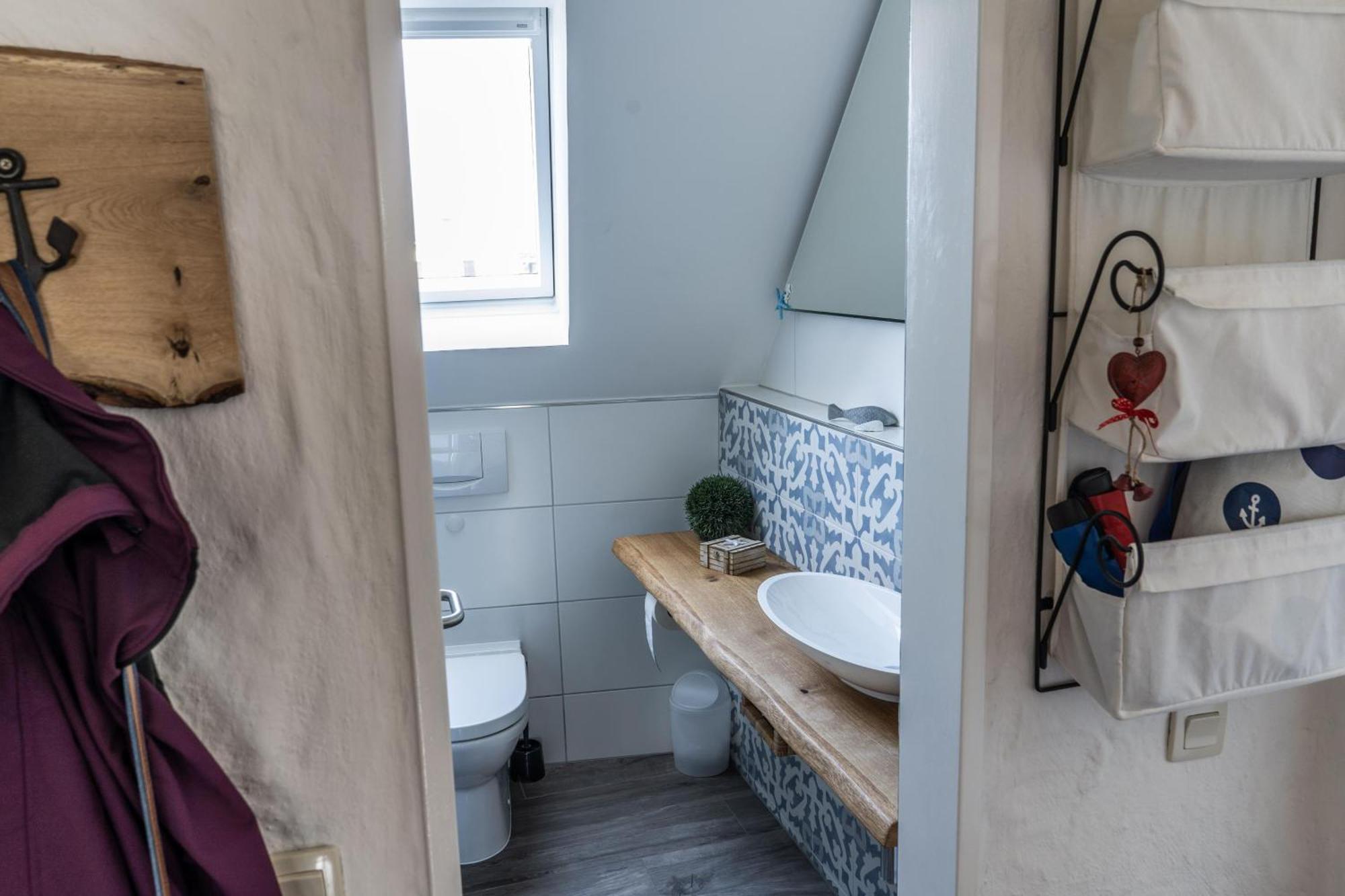 Urlaub Mit Ostseeblick, Schwimmbad, Sauna & Direkte Strandlage Kronsgaard Kültér fotó