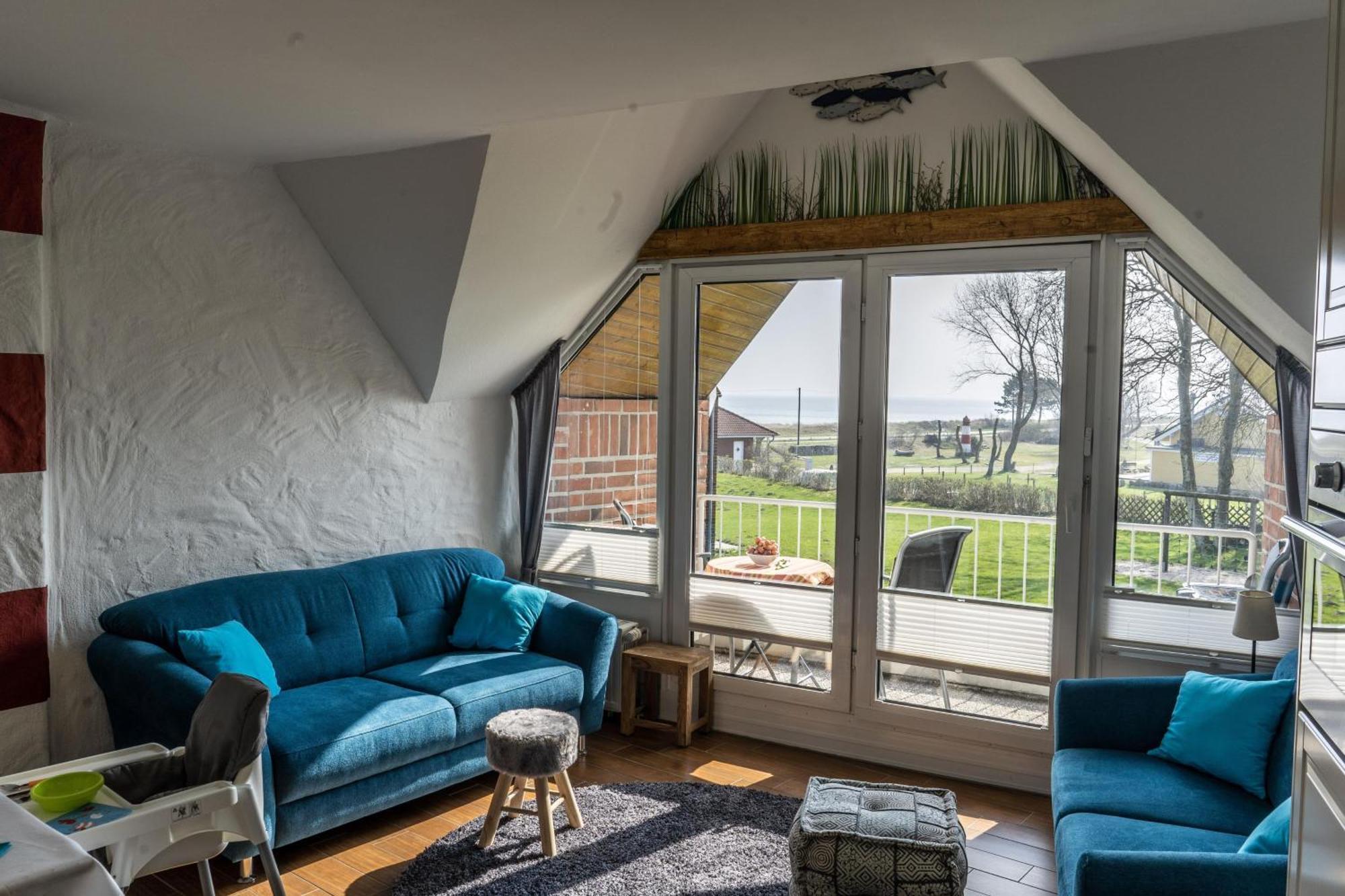 Urlaub Mit Ostseeblick, Schwimmbad, Sauna & Direkte Strandlage Kronsgaard Kültér fotó